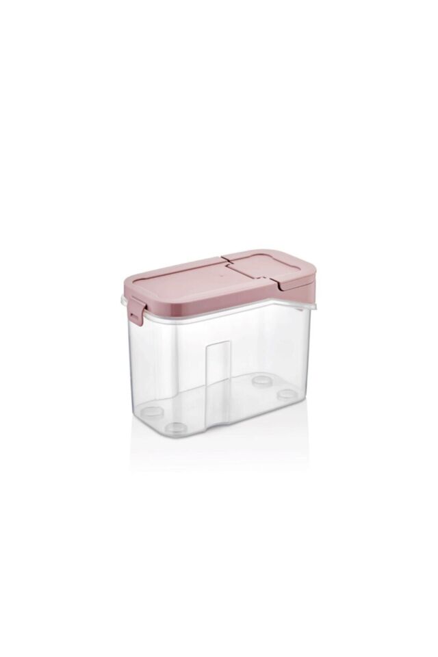 Erzak Saklama Kabı No:1 1200 Ml