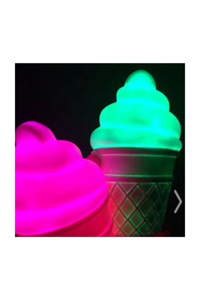 Mini Dondurma Lamba, Mint