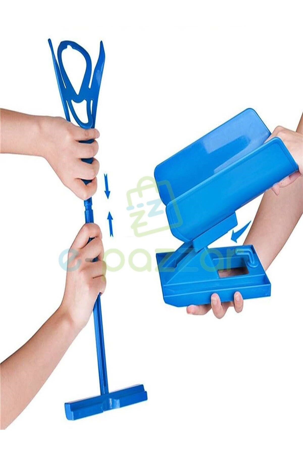 Hamile, Yaşlı, Kilolu Ve Hareket Kısıtlılar İçin Pratik Yardımcı Çorap Giyme Ve Çıkarma Aparatı