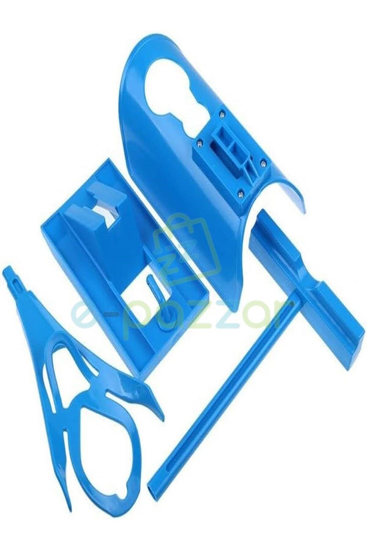 Hamile, Yaşlı, Kilolu Ve Hareket Kısıtlılar İçin Pratik Yardımcı Çorap Giyme Ve Çıkarma Aparatı