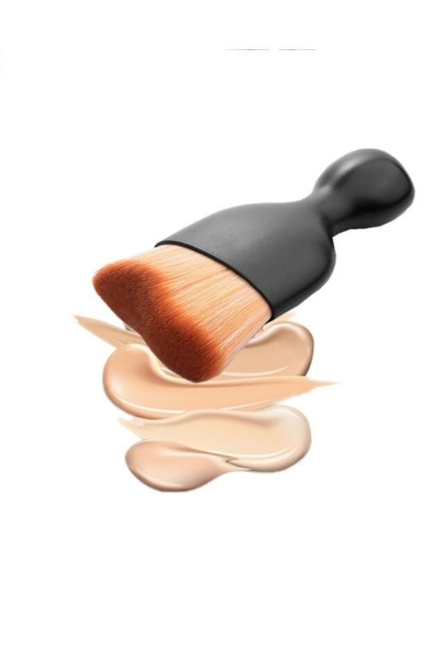 3d Kabuki Fondöten Fırçası 1 Adet