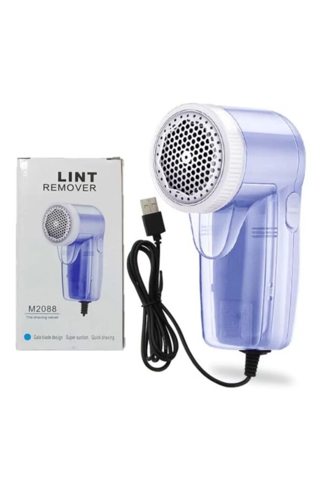 Kazak Tüyü Temizleme Makinesi - Tiftik Toplama Makinesi Usb Kablolu