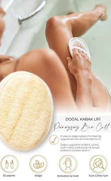 Banyo & Duş Ürünleri