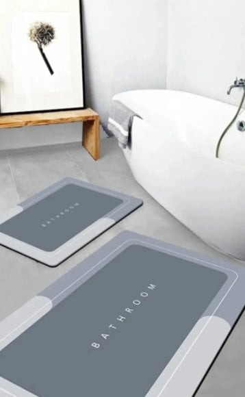 Banyo ve Duş Malzemeleri