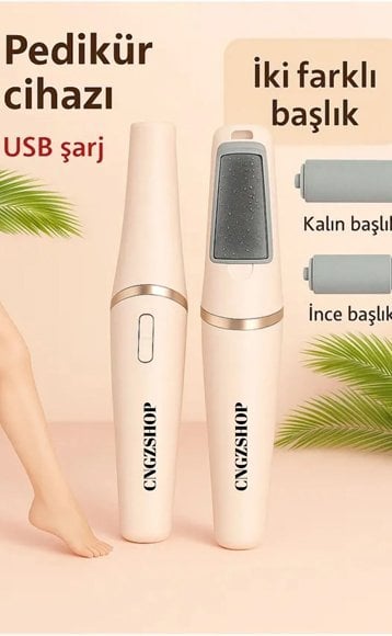  El ve Ayak Bakımı