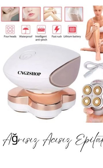 Kişisel Bakım Aletleri