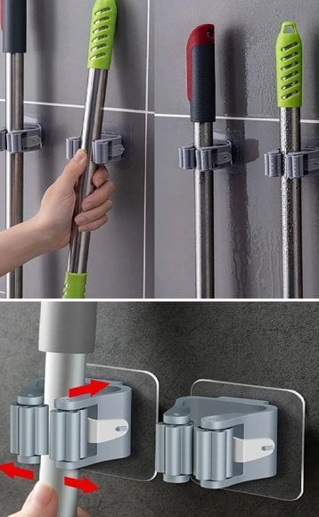 Banyo Aksesuarları